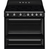 Smeg TR90IBL2 Range Cooker