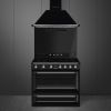 Smeg TR90IBL2 Range Cooker