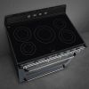 Smeg TR90IGR Range Cooker