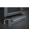 Smeg TR90IGR Electric Induction Hob Range Cooker