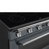 Smeg TR90IGR Range Cooker