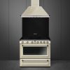 Smeg TR90IP2 Electric Induction Hob Range Cooker