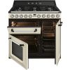 Smeg TR93P Range Cooker