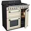 Smeg TR93P Range Cooker