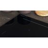 Hotpoint TS6477CCPNE 77cm CleanProtect, Flex Induction Hob, Black