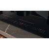Hotpoint TS6477CCPNE 77cm CleanProtect, Flex Induction Hob, Black