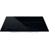 Hotpoint TS6477CCPNE 77cm CleanProtect, Flex Induction Hob, Black