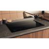Hotpoint TS6477CCPNE 77cm CleanProtect, Flex Induction Hob, Black