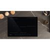 Hotpoint TS6477CCPNE 77cm CleanProtect, Flex Induction Hob, Black