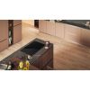 Hotpoint TS6477CCPNE 77cm CleanProtect, Flex Induction Hob, Black