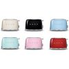 Smeg TSF01PBUK Toaster/Grill
