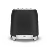 Smeg TSF01BLMUK 2-Slice Toaster Black