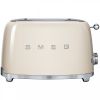 Smeg TSF01CRUK Toaster/Grill