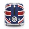 Smeg TSF01UJUK Toaster/Grill