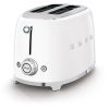 Smeg TSF01WHUK Toaster/Grill