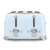 Smeg TSF03PBUK Toaster/Grill