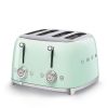 Smeg TSF03PGUK Toaster/Grill