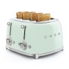 Smeg TSF03PGUK Toaster/Grill