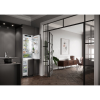 Liebherr SICNDI5153 No Frost Integrated Fridge Freezer, Fixed Hinge, D Rated