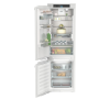 Liebherr SICNDI5153 No Frost Integrated Fridge Freezer, Fixed Hinge, D Rated