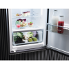 Miele K7125E Fully Integrated Larder Fridge with Fixed Hinge - E Rated