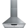 Indesit UHPM63FCSX Hood