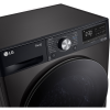 LG FDV909BN Freestanding Heat Pump Tumble Dryer