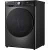 LG FDV909BN Freestanding Heat Pump Tumble Dryer