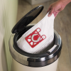 Numatic 902395 Henry Cylinder Vacuum Cleaner - Red