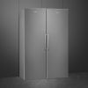 Smeg UKFS18EV2HX Refrigeration