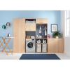 Indesit BDE96436SVUK Freestanding Washer Dryer