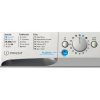 Indesit BDE96436SVUK Freestanding Washer Dryer