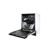 CDA CDI6121 Full Size Integrated Dishwasher