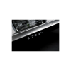 CDA CDI6121 Full Size Integrated Dishwasher