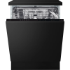 CDA CDI6121 Full Size Integrated Dishwasher