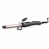 Carmen C81050 19Mm Hair Curler Black - Gold