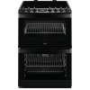 AEG CIB6743MCB Freestanding Electric Cooker