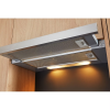 Hotpoint HSFX Hood