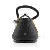 Swan SK14081BLKN Kettle
