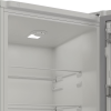 Indesit INKS1361W4UK Freestanding Upright Manual Defrost Fridge Freezer