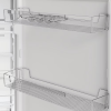 Indesit INKS1361W4UK Freestanding Upright Manual Defrost Fridge Freezer
