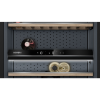 Siemens KW36KATGA Freestanding Wine Cooler