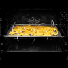 AEG CCX6740ACW Freestanding Electric Cooker