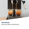 Beko CEP5302B Espresso Machine - Barista Quality