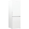 Indesit INKS1361W4UK Freestanding Upright Manual Defrost Fridge Freezer