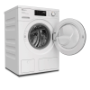 Miele WEG885 WCS Freestanding Washing Machine