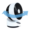igenix IGFD4010W Variable Cooling Fan