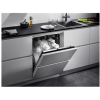 AEG FSK32610Z Full Size Integrated Dishwasher