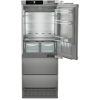 Liebherr ECBNE7870 Premiumplus Integrated Right Hinge XL 75cm NoFrost Fridge Freezer