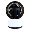 igenix IGFD4010W Variable Cooling Fan